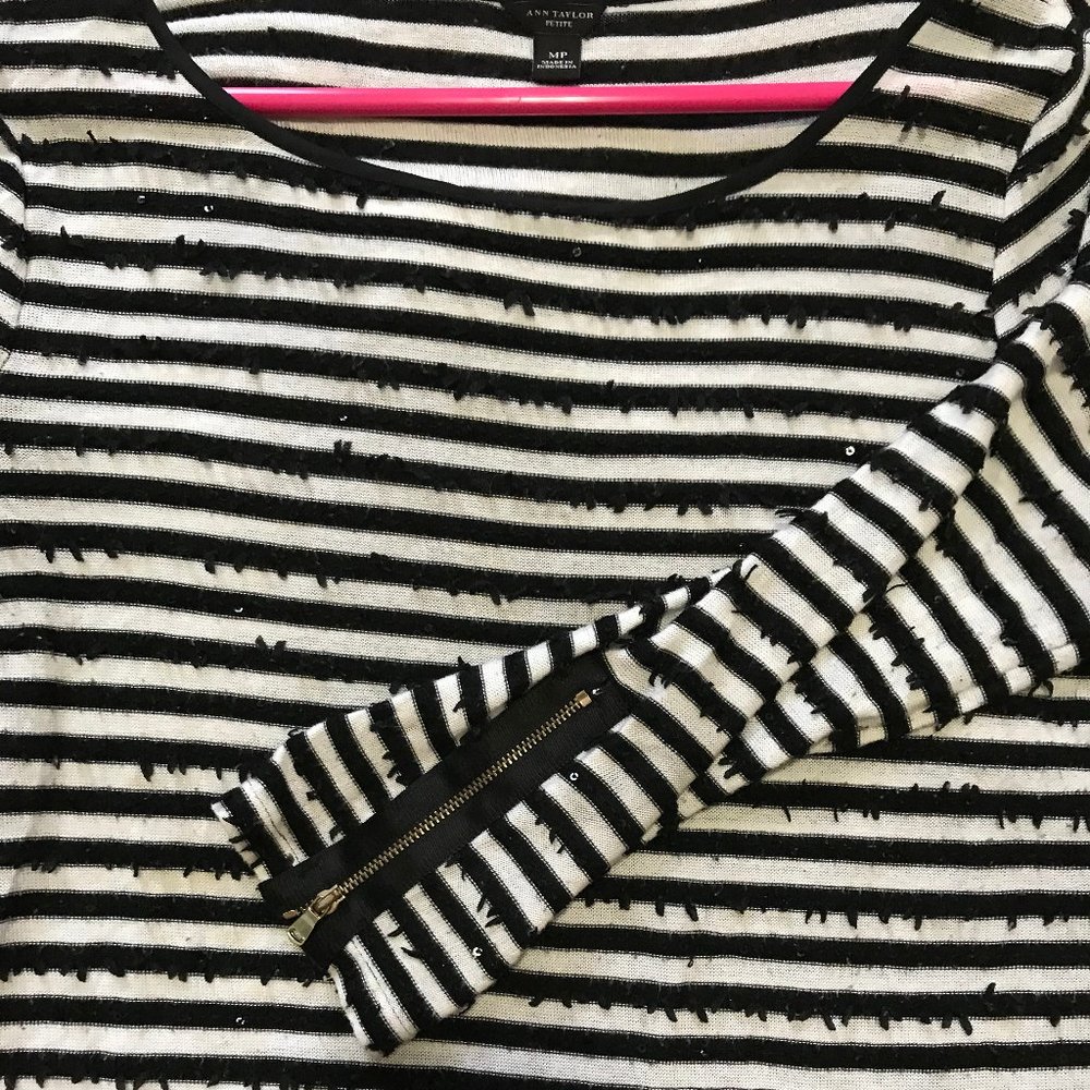 Ann Taylor Shirt